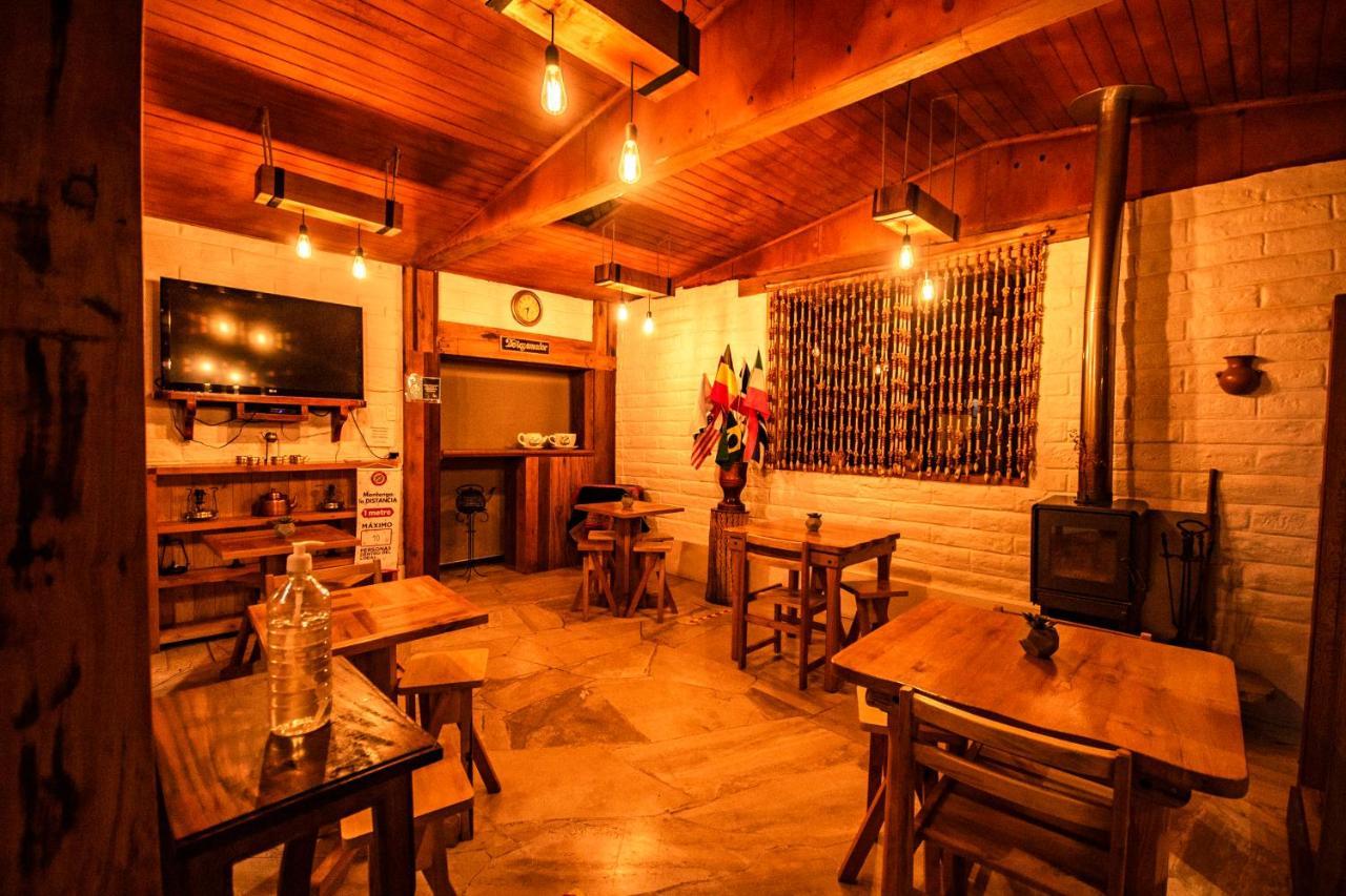 圣佩德罗·德·阿塔卡马 苏玛加尔帕旅馆酒店 外观 照片
